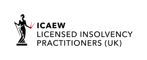 ICAEW Licensed Insolvency Practitioners Logo