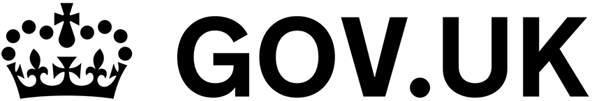 Gov.uk Logo